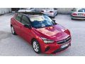 Galeriden Opel Corsa 1.2 T Elegance 2021 Model Burdur