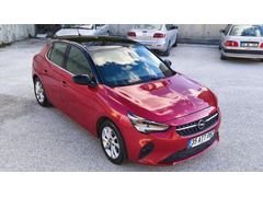 Galeriden Opel Corsa 1.2 T Elegance 2021 Model Burdur