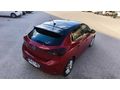 Galeriden Opel Corsa 1.2 T Elegance 2021 Model Burdur