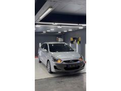 Sahibinden Hyundai Accent Blue 1.6 CRDI Biz 2013 Model 
