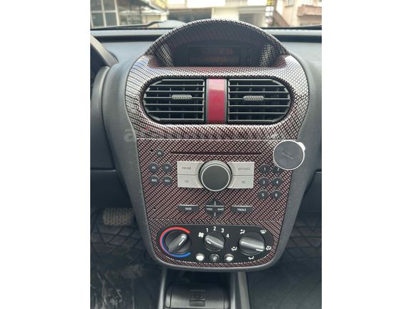 Galeriden Opel Corsa 1.3 CDTI Enjoy 2005 Model Samsun