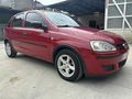 Galeriden Opel Corsa 1.3 CDTI Enjoy 2005 Model Samsun