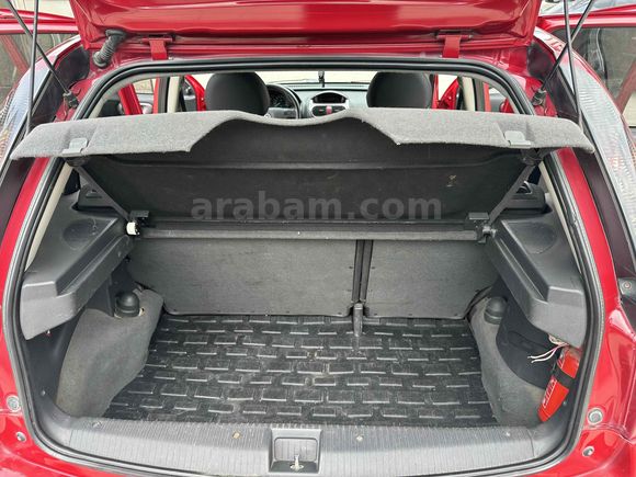 Galeriden Opel Corsa 1.3 CDTI Enjoy 2005 Model Samsun