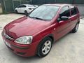 Galeriden Opel Corsa 1.3 CDTI Enjoy 2005 Model Samsun