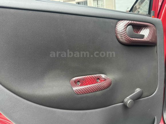 Galeriden Opel Corsa 1.3 CDTI Enjoy 2005 Model Samsun