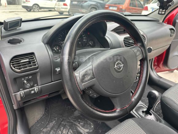 Galeriden Opel Corsa 1.3 CDTI Enjoy 2005 Model Samsun