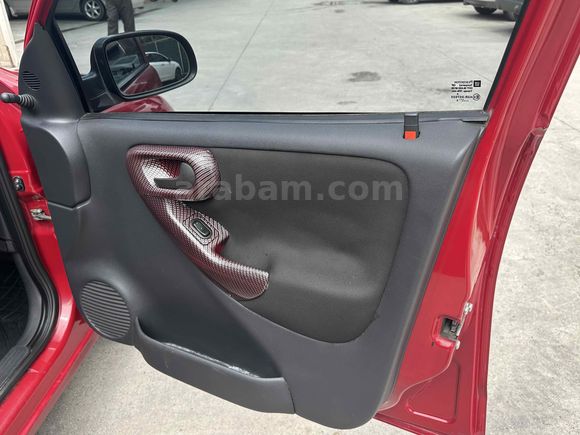 Galeriden Opel Corsa 1.3 CDTI Enjoy 2005 Model Samsun