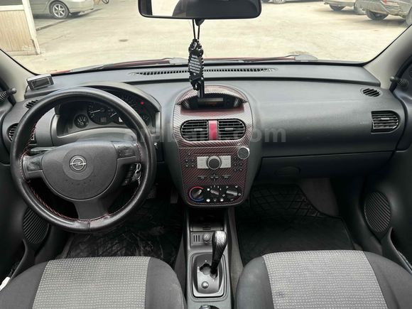 Galeriden Opel Corsa 1.3 CDTI Enjoy 2005 Model Samsun