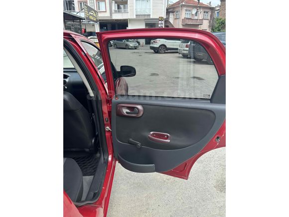 Galeriden Opel Corsa 1.3 CDTI Enjoy 2005 Model Samsun