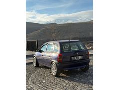Sahibinden Opel Corsa 1.4 Swing 1996 Model
