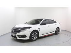 Sahibinden Honda Civic 1.6i VTEC Eco Executive 2019 Model