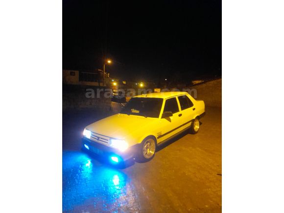 Sahibinden Tofaş Şahin 1.6 1997 Model