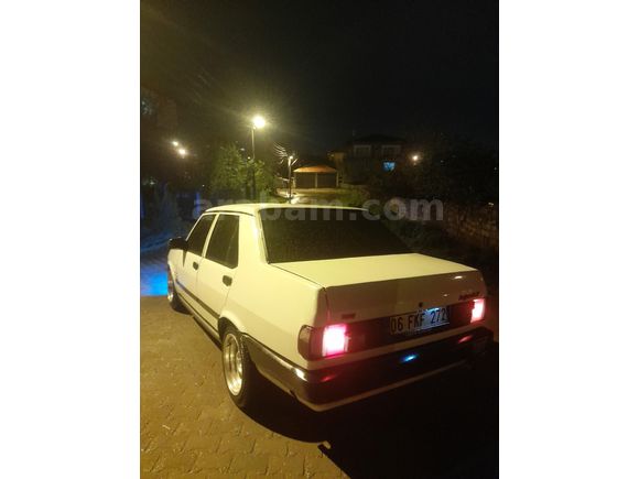 Sahibinden Tofaş Şahin 1.6 1997 Model