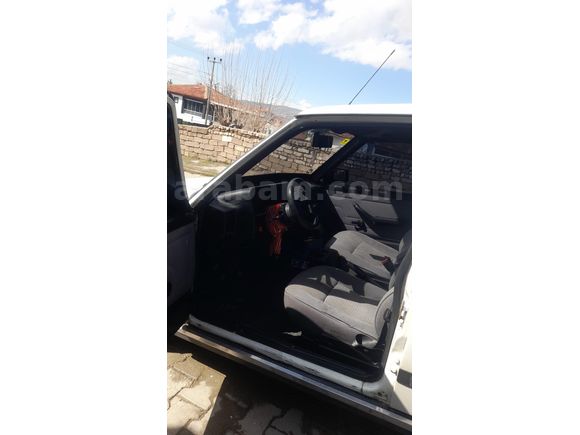 Sahibinden Tofaş Şahin 1.6 1997 Model