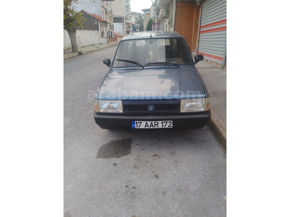 Sahibinden Tofaş Kartal 1.6 ie 1999 Model