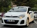 Sahibinden Kia Rio 1.4 CRDi Comfort 2015 Model 
