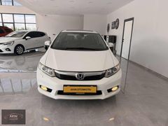 2013..CİVİC..1.6İ..VTEC..ECO..ELEGANCE...SANROFF...DERİ...ISITMA
