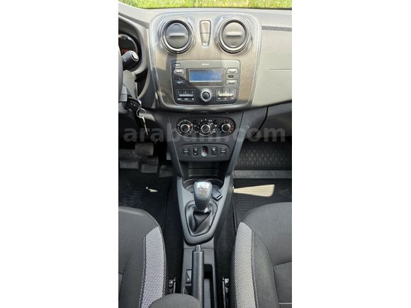 Sahibinden 2020 Dacia Sandero Stepway Easy-R