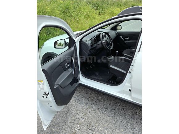 Sahibinden 2020 Dacia Sandero Stepway Easy-R