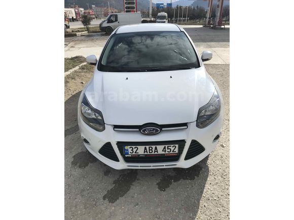 7 yıllık Sahibinden  Titanium tekno smart   Kör nokta+sony+şrt tkp