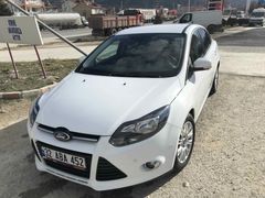7 yıllık Sahibinden  Titanium tekno smart   Kör nokta+sony+şrt tkp