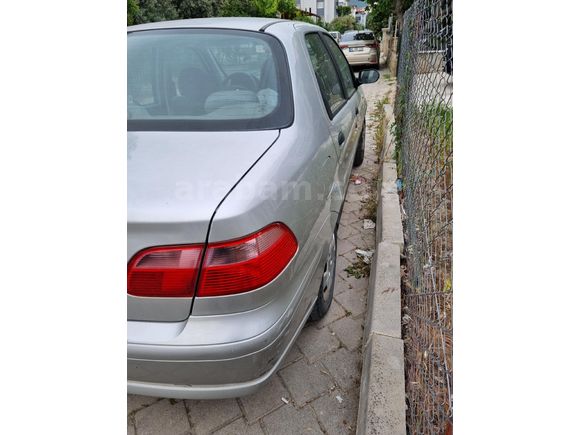 125. BİN KM DE / SAHİBİNDEN ALBEA