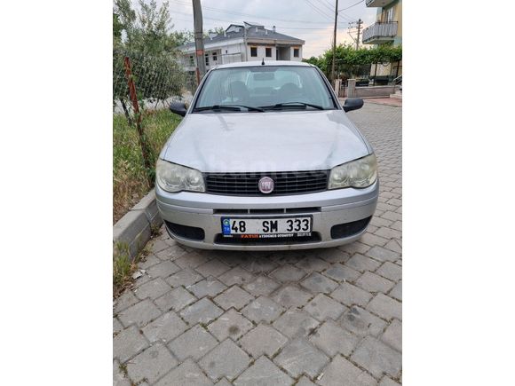 125. BİN KM DE / SAHİBİNDEN ALBEA