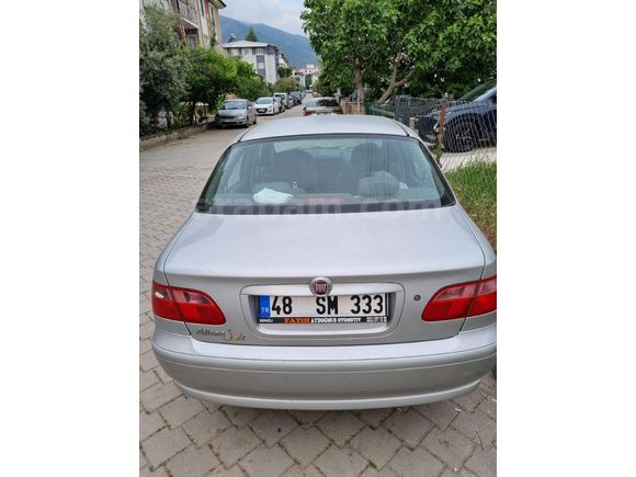 125. BİN KM DE / SAHİBİNDEN ALBEA