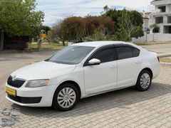 BEKEN OTOMOTİV"DEN 2014 SKODA TEMİZ BAKIMLI DİZEL MANUEL