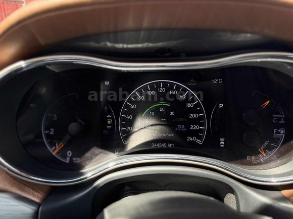 SEÇ MOTORS'TAN KUPON ARAÇ 3.0 CRD SUMMİT FULL+FULL