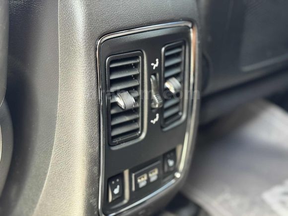 SEÇ MOTORS'TAN KUPON ARAÇ 3.0 CRD SUMMİT FULL+FULL