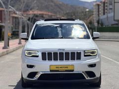 SEÇ MOTORS'TAN KUPON ARAÇ 3.0 CRD SUMMİT FULL+FULL