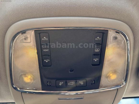 SEÇ MOTORS'TAN KUPON ARAÇ 3.0 CRD SUMMİT FULL+FULL
