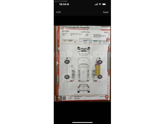 SEÇ MOTORS'TAN KUPON ARAÇ 3.0 CRD SUMMİT FULL+FULL