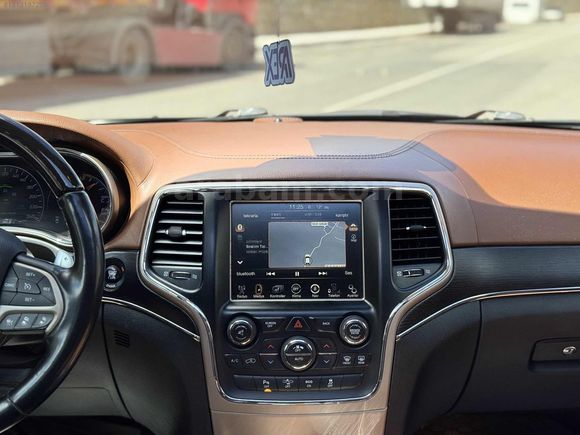 SEÇ MOTORS'TAN KUPON ARAÇ 3.0 CRD SUMMİT FULL+FULL