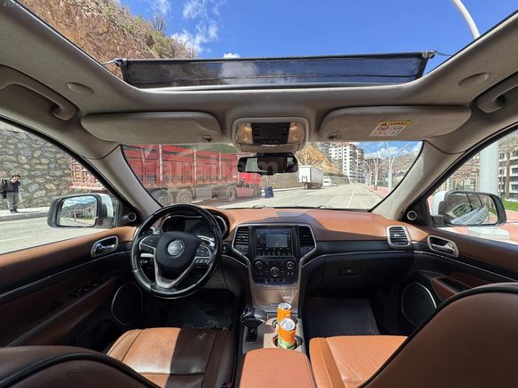 SEÇ MOTORS'TAN KUPON ARAÇ 3.0 CRD SUMMİT FULL+FULL