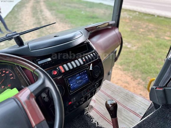 SEÇ MOTORS OTOKAR SULTAN MAXİ 2011 FULL+FULL 31+1 RETARDER