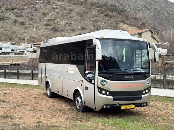 SEÇ MOTORS OTOKAR SULTAN MAXİ 2011 FULL+FULL 31+1 RETARDER