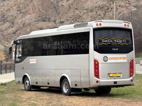 SEÇ MOTORS OTOKAR SULTAN MAXİ 2011 FULL+FULL 31+1 RETARDER