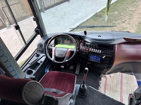 SEÇ MOTORS OTOKAR SULTAN MAXİ 2011 FULL+FULL 31+1 RETARDER