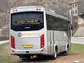 SEÇ MOTORS OTOKAR SULTAN MAXİ 2011 FULL+FULL 31+1 RETARDER