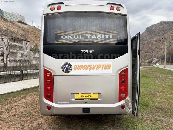 SEÇ MOTORS OTOKAR SULTAN MAXİ 2011 FULL+FULL 31+1 RETARDER