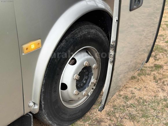 SEÇ MOTORS OTOKAR SULTAN MAXİ 2011 FULL+FULL 31+1 RETARDER