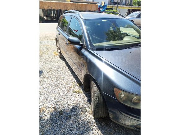 Sahibinden Volvo V50 1.6 D 2006 Model