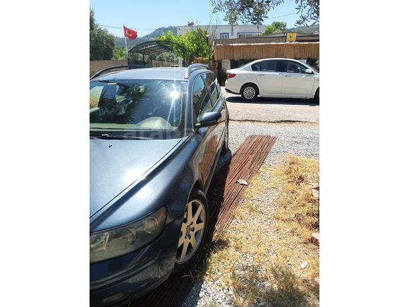Sahibinden Volvo V50 1.6 D 2006 Model