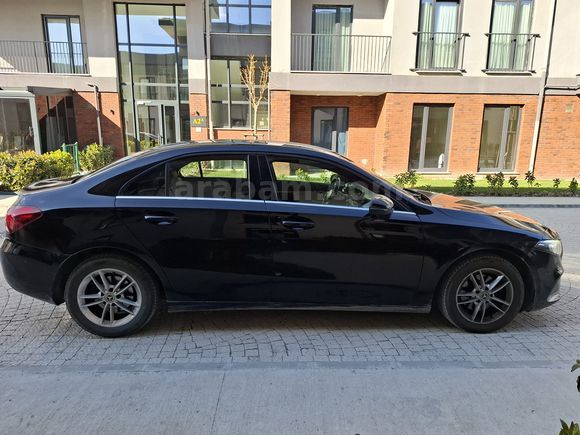 Sahibinden Mercedes - Benz A 180 d Style 2020 Model 