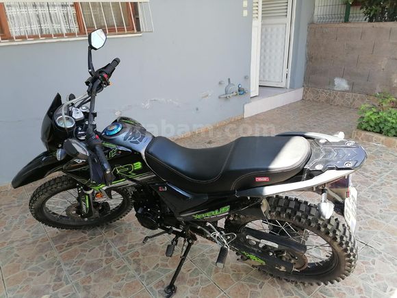Sahibinden RKS XVR250