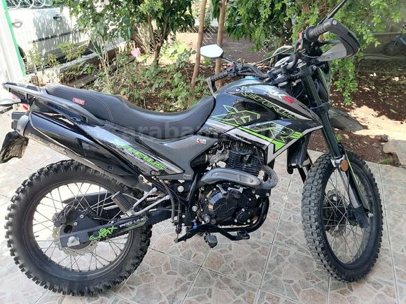 Sahibinden RKS XVR250