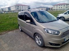 Sahibinden Ford Tourneo Courier 1.5 TDCi Delux 2014 Model Erzurum