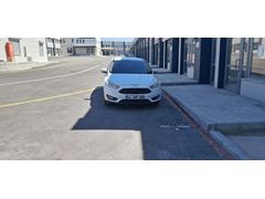 Sahibinden Ford Focus 1.6 Ti-VCT Trend X 2015 Model